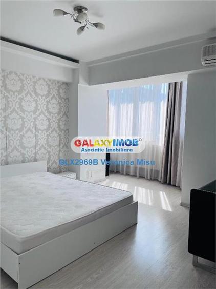 Apartament 2 camere de inchiriat - 4 min metrou Stefan cel Mare - 7
