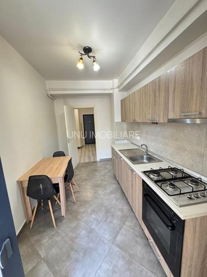 Apartament 1 camera -Valea Lupului- - 7