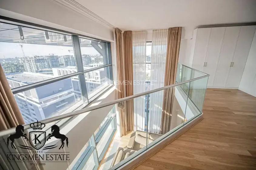 Duplex spectaculos  in Upground Residence 850000 TVA inclus ! - 15