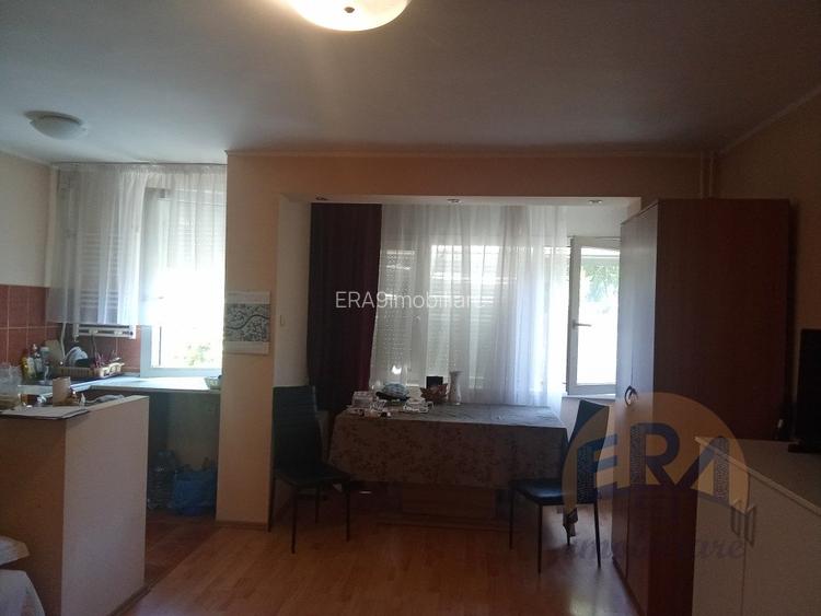 Apartament 1 camera, Str. Podului - 3