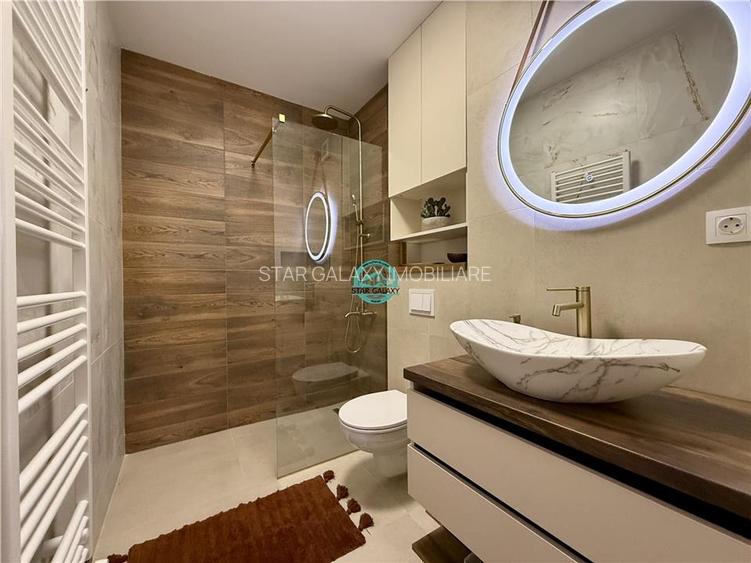 Apartament cu 3 camere premium cu terasa de 120 mp, in Tudor - 7