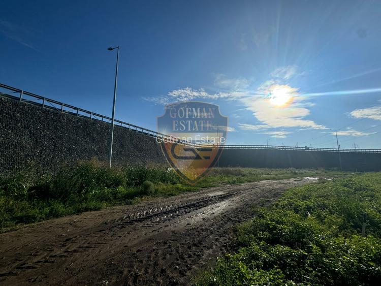 Poiana, A4 17000 mp sensul giratoriu Poiana - Statiunea Mamaia - 7