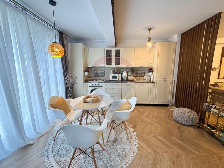 Apartament cu 2 camere în Sopor - ideal pentru locuință sau investiție