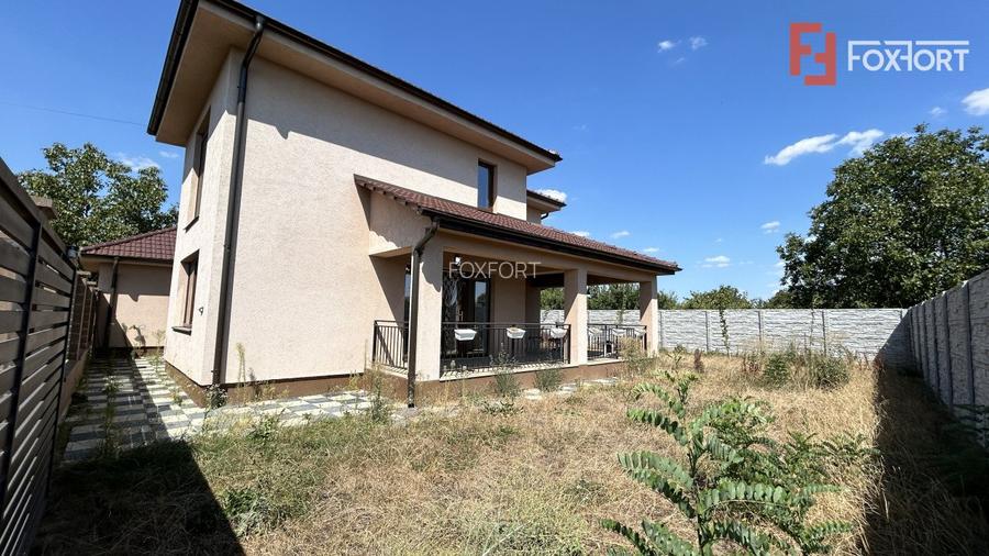 COMISION 0% Casa individuala cu 5 camere si teren de 500 mp, Sanandrei - 2