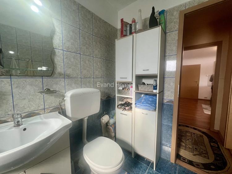 Apartament cu 3 camere, mobilat si utilat - zona Sagului - 12