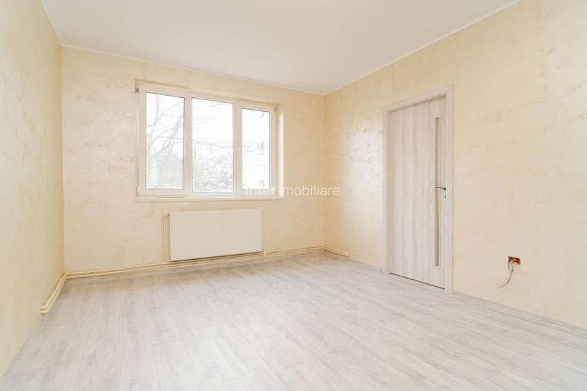 Apartament 2 camere nedecomandat, zona Tudor Vladimirescu, Bucsinescu, ID:162344 - 7