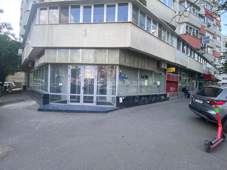 Vanzare Spatiu Comercial - Bd. MIhalache - 2