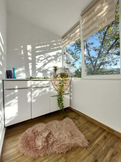 3 camere NOU et 3/4 Centrala Gaz AC City Park Mall Tabacarie Tomis 3 Delfinariu - 11