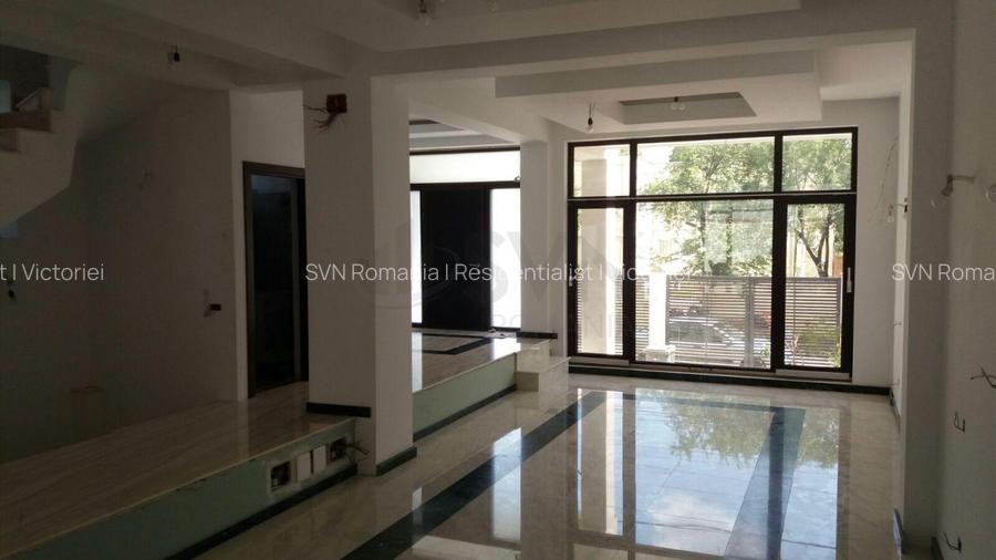 REV2005560 Vila de inchiriat Floreasca - 3