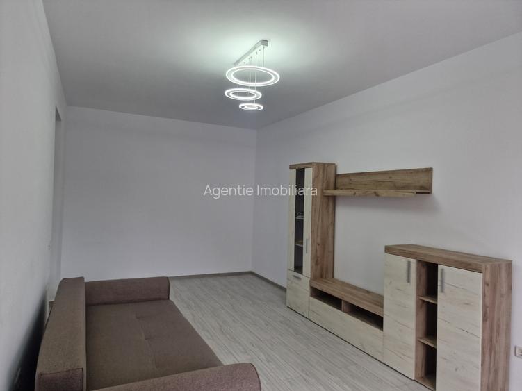 2 Camere Fundeni - Dobroesti - Str. Ciresului (Parcare, Centrala) - 4