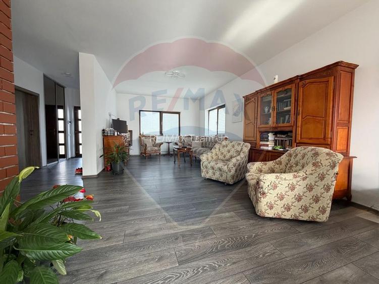 Casă individuală de vânzare în Apahida - construcție nouă, la cheie - 5