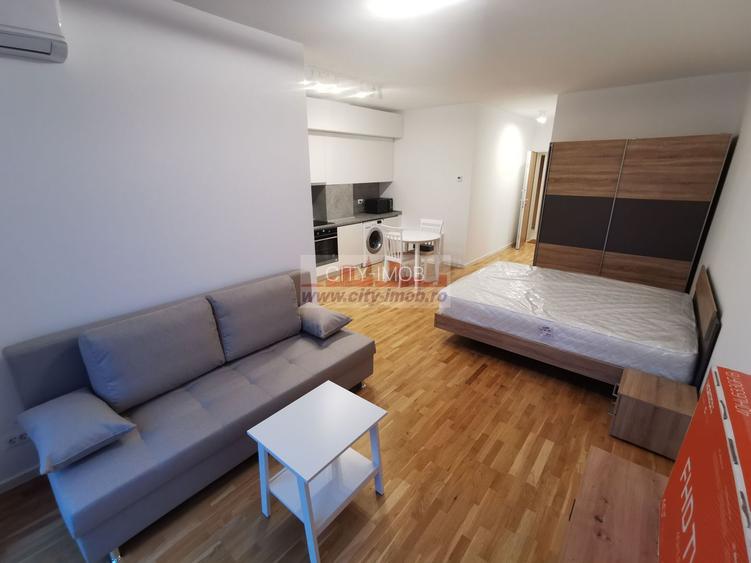 Inchiriere Studio Baneasa Bucuresti sector 1  curte privata, Aeroprort - 10