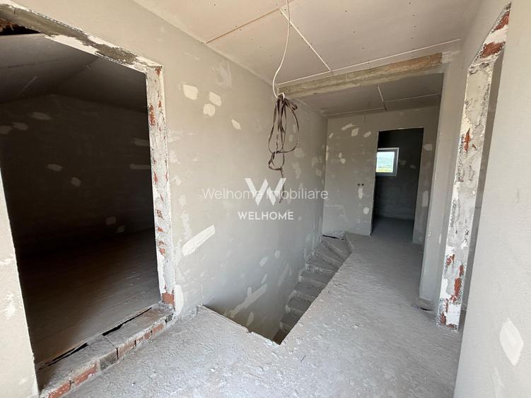 Viața la casă, liniște și munți la orizont – Duplexuri noi în Mohu - 31