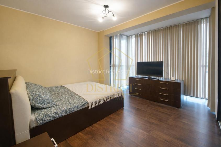 Apartament spatios cu 2 camere | Brancoveanu - 4