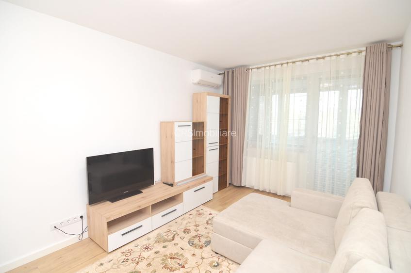 Apartament 2 Camere Ivory Residence | Prima Inchiriere | Loc Parcare | Boxa - 3