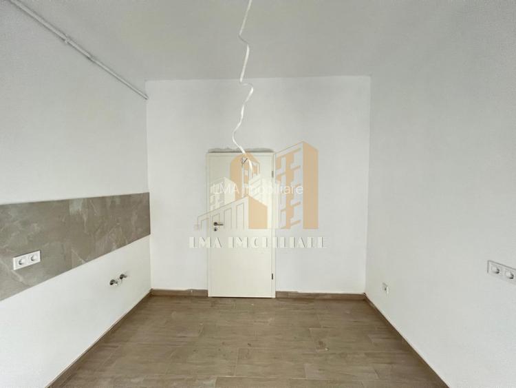Apartament 2 camere decomandat Roka Village Sanpetru Brasov - 6