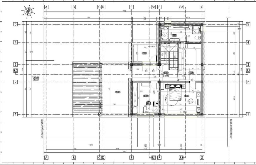 Vanzare Casa LA Rosu Harman - 10