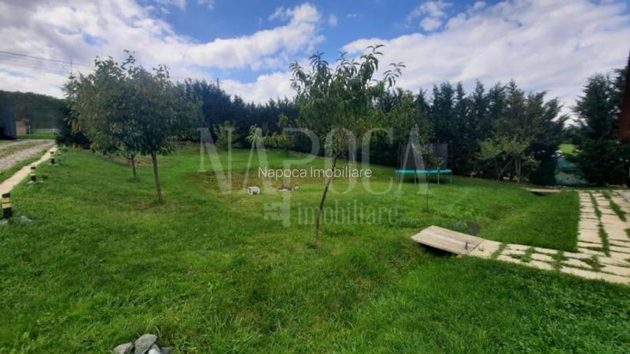 Casa 4 camere de vanzare in Salicea - 4