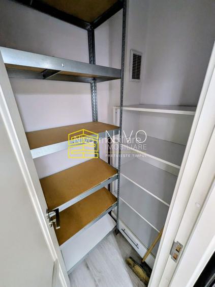Apartament 2 camere - Tg. Mureș - Unirii - Zona Penny - Bloc Nou - 13