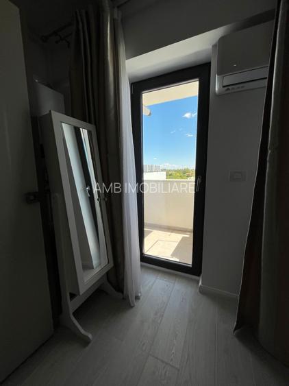 Apartament 2 Camere Mobilat Utilat | Petrom City | Piata Presei - 4