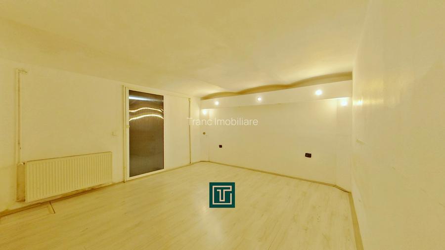 Apartament/Birou 4 camere + garsonieră inclusă – Podgoria, Arad - 5