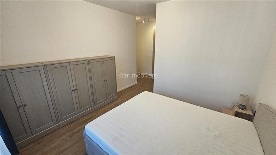 Apartament 3 camere 73mp,balcon,parcare,Liberty Technology Park - 4