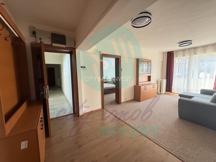 Bloc P+9 format din 2 scari in zona Calea Calarasilor - 10