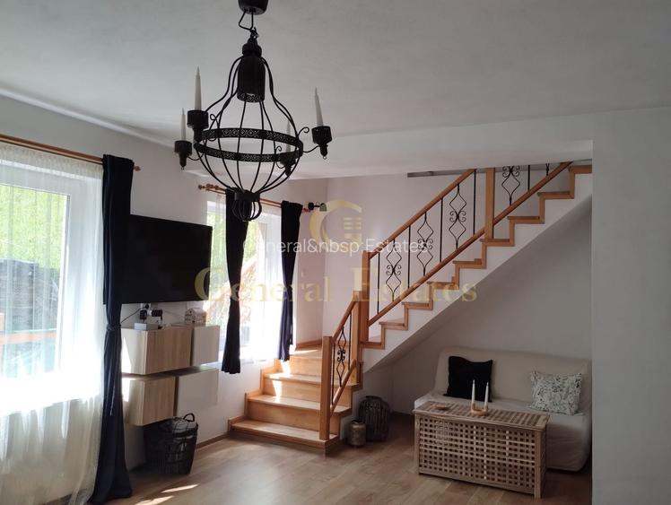 Casă de poveste în Moieciu de Sus - 5