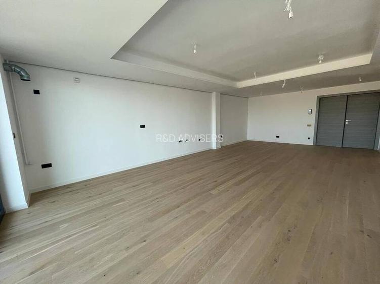 Lacul Floreasca-Parc Verdi  | 3 Camere Premium | Finalizat - 7