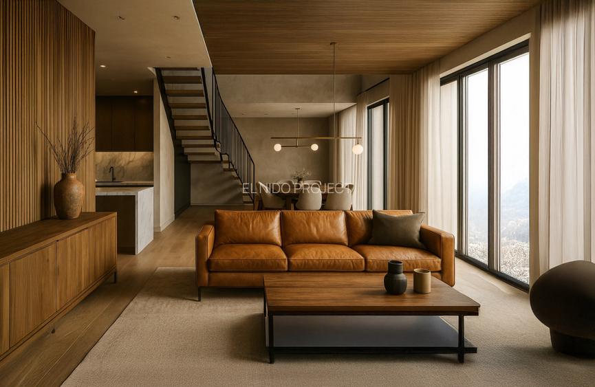 VILA INDIVIDUALA 2026 6CAM  P+1+M  283 MP MOGOSOAIA STR ARMENEASCA PROPRIETAR - 9