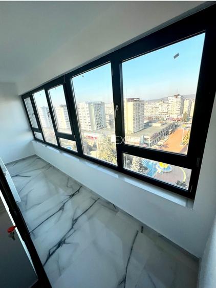 Apartamnt cu 3 camere de lux Ultra Iltracentral – Piata Vasile Milea - 2