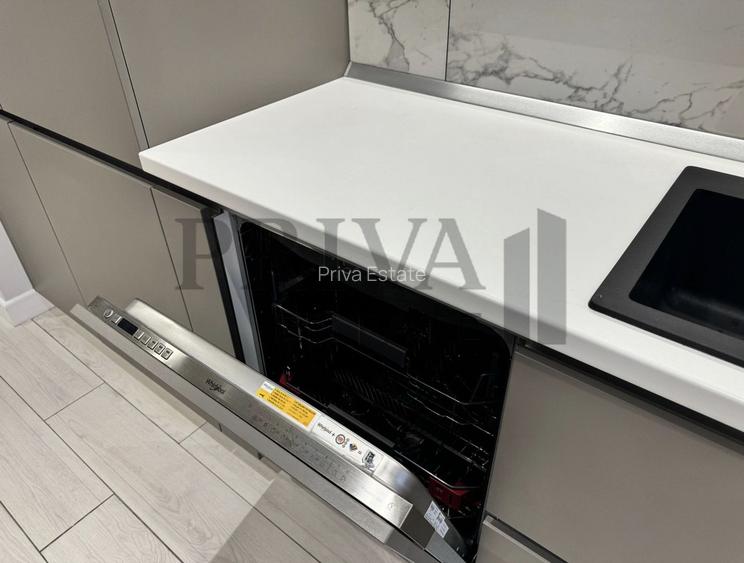 Apartament premium, 3 camere, 70 mp, etaj 3, Braytim - 7