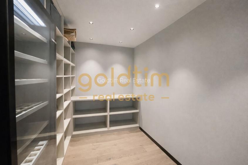 SUPERBA/ ZONA IANCU NICOLAE/ MOBILATA SI UTILATA/GARAJ DUBLU - 31