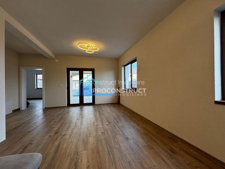 Duplex premium 4 camere | 130 mp | curte 300 mp | 900 EUR - 5