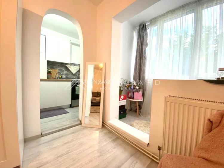 Garsoniera | 23 mp+3 mp balcon | zona Expo Transilvania - 4