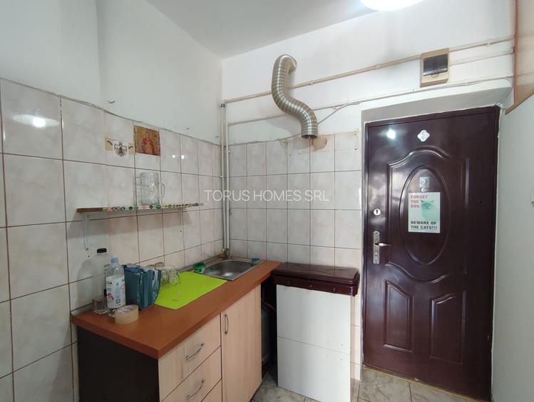 Vânzare garsonieră confort 2 - Aleea Moldovița - 5