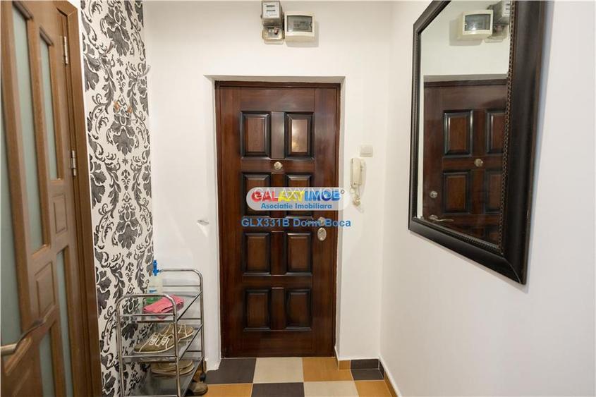 Inchiriere garsoniera TITAN (Park Lake Mall) decomandata, spatioasa - 12