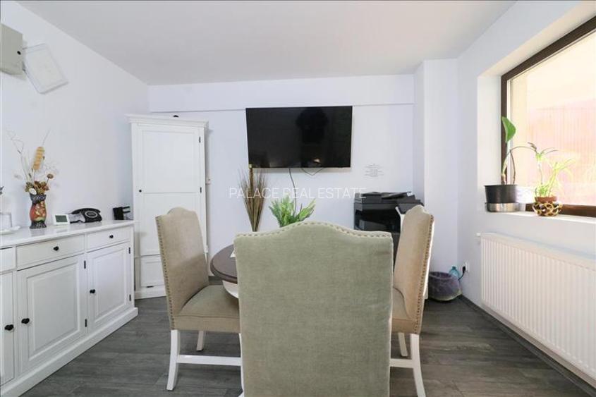 Spatiu Birouri Nicolina Prima Statie - 2