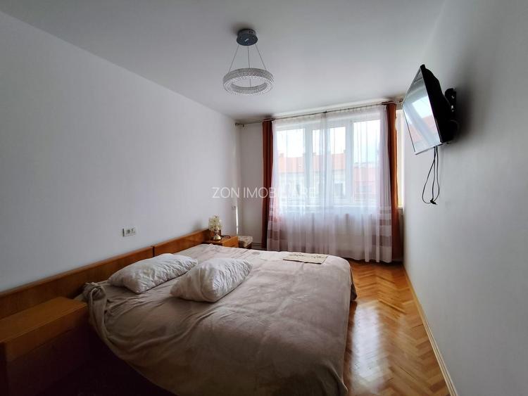 2 camere Zona Centrala Piata Mihai Viteazu - 2