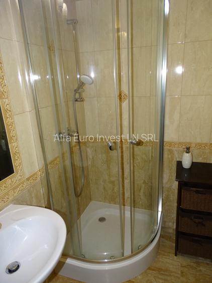 Inchiriez apartament DECOMANDAT 3 camere cu parcare si boxa - 10