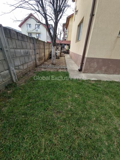 Vila individuala 6 camere, 4 bai, Strada Amurgului, Metrou Leonida - 18