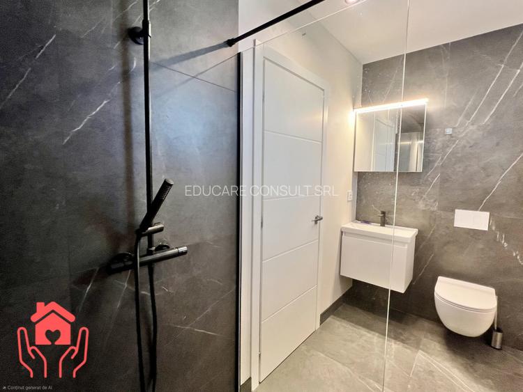 SISESTI (Regimentului)-Vila LUXURY, in complex rezidential exclusivist cu paza - 22