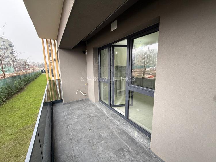 Apartament 2 camere, bloc nou, cartier Albert Ploiesti - 10