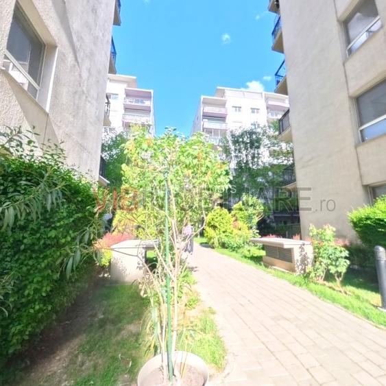 Militari -Metrou Pacii - Ansamblul Ten Blocks - 2 camere SUT 74MP - 16