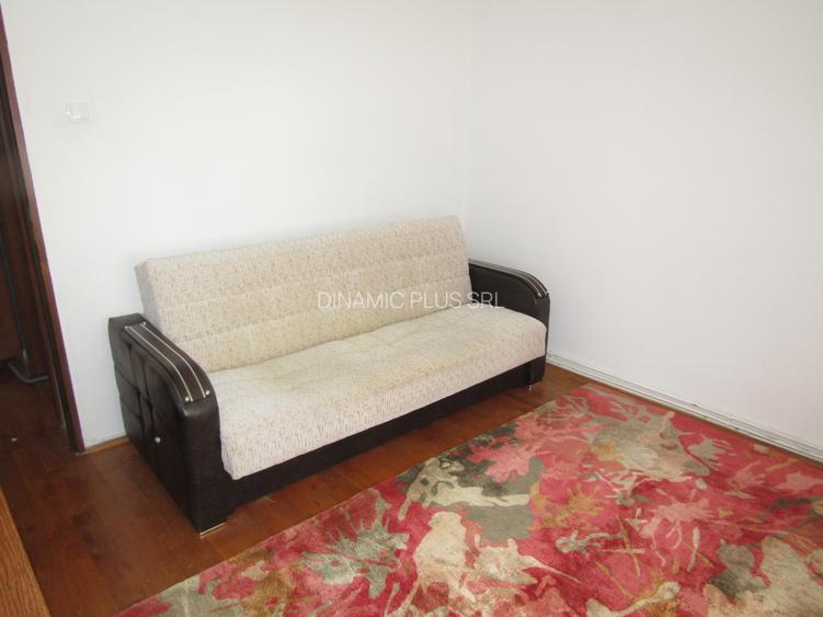 Apartament 4 camere de închiriat – Cartier Ștrand, str. Bârsei, etaj 2/4 - 3