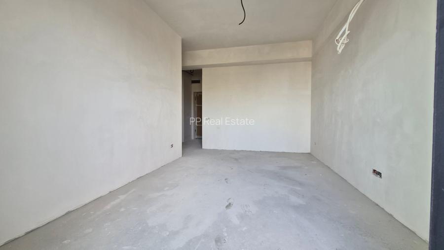 Aviatorii Residence Constanta - Studio, et 6/6 (nefinisat)+ loc parcare subteran - 11