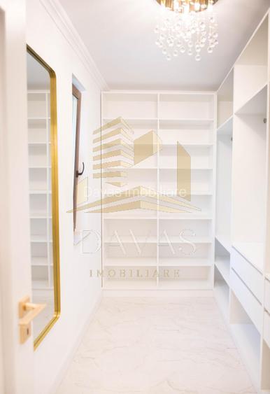 VILĂ DE LUX | FINISAJE PREMIUM | 300 MP UTILI | PISCINĂ INCĂLZITĂ |SMART HOME  - 19