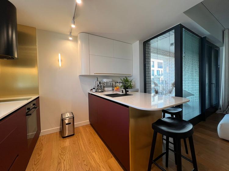 MADE TO SHINE - 3 camere - Avalon Estate-Pipera - 7