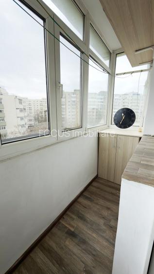 Apartament 2cam, Prima Inchiriere - MegaMall | Pantelimon | Iancului - 17