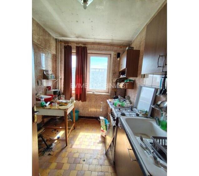 Dristor - Camil Ressu vanzare ap. 2 camere - 3